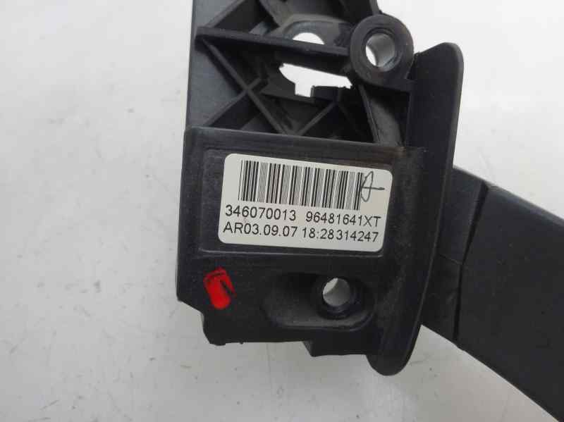 MANDO MULTIFUNCION CITROEN C4 PICASSO 1.6 HDI AMT 109CV