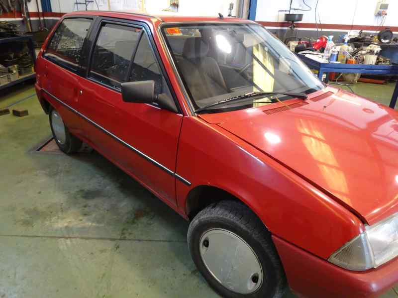 MANDO LUCES CITROEN AX 1.4 4X4 MT 75CV
