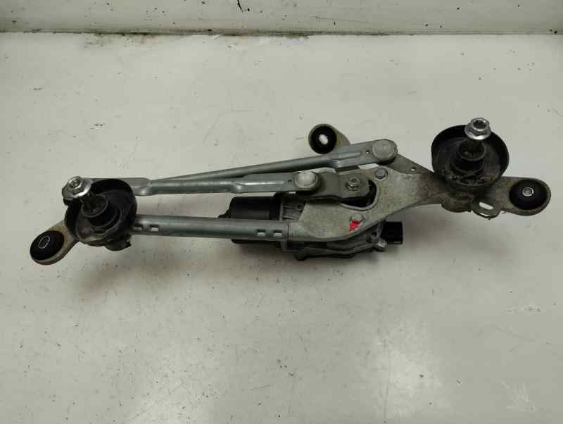 MOTOR LIMPIA DELANTERO NISSAN NOTE 1.2 MPI MT 80CV