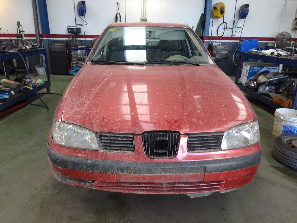 VALVULA AIRE ADICIONAL SEAT IBIZA 1999 1.9 TD MT 90CV