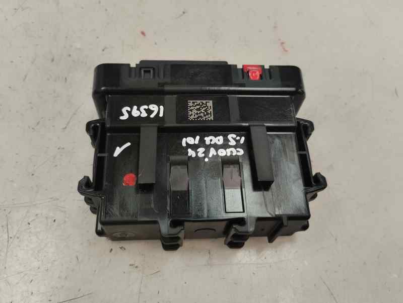 MODULO ELECTRONICO RENAULT CLIO 1.5 MT 101CV