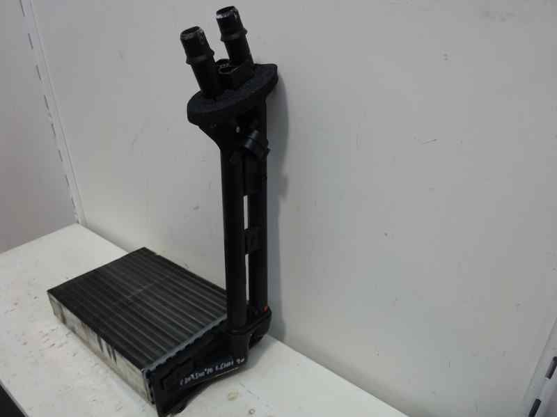 RADIADOR CALEFACCION AIRE ACONDICIONADO PEUGEOT 207 1.6 HDI MT 90CV
