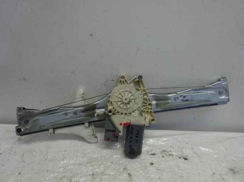 ELEVALUNAS TRASERO DERECHO CITROEN C5 1.6 HDI MT 109CV