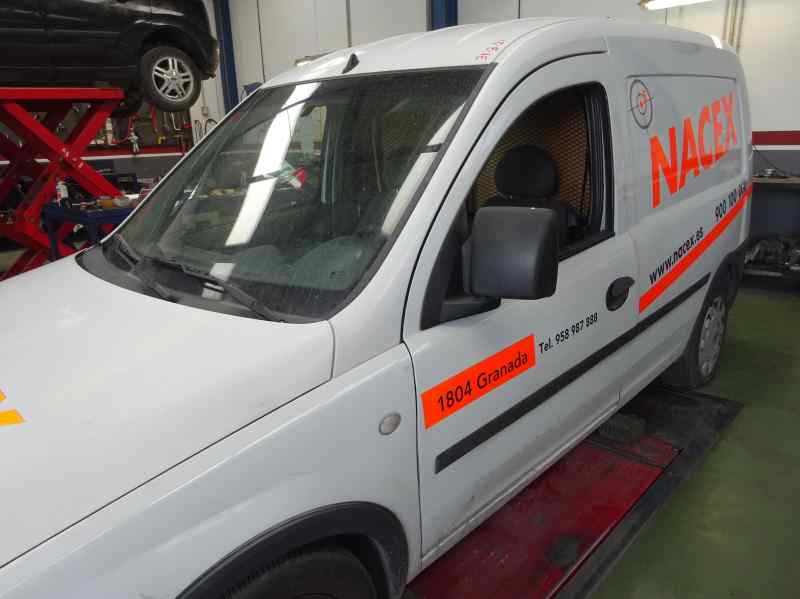 ABS OPEL COMBO 1.3 MT 70CV | 51KW