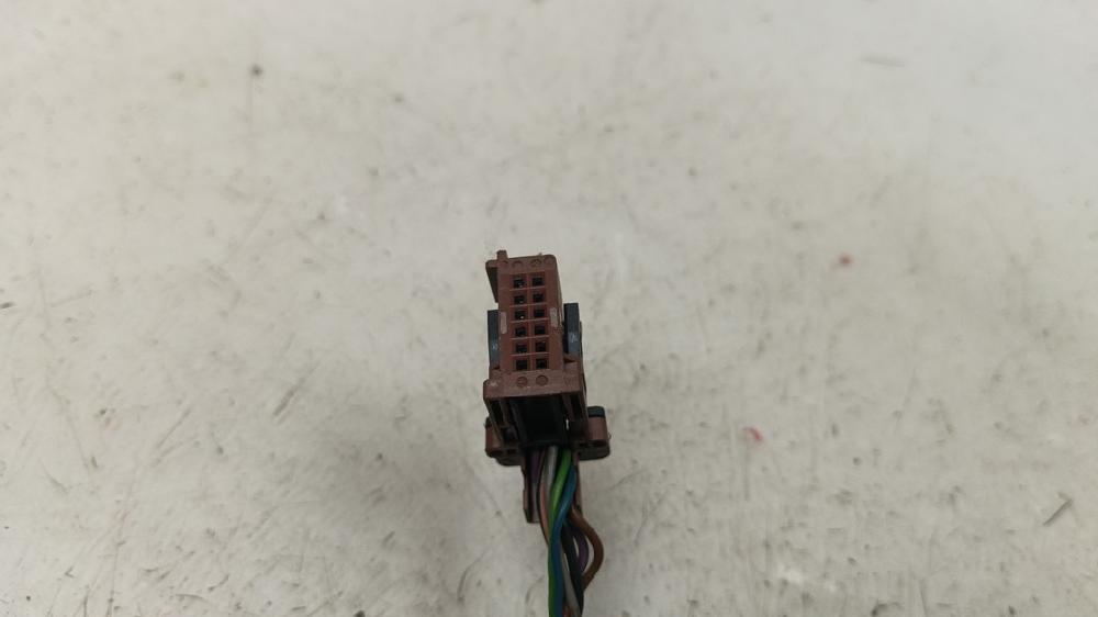 RETROVISOR DERECHO PEUGEOT 407 2.0 HDI MT 136CV