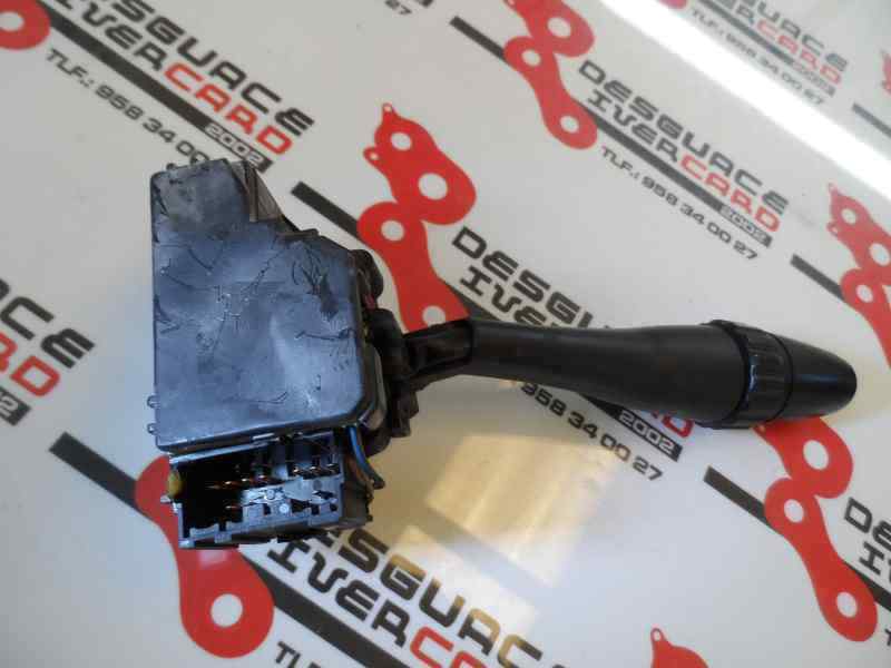 MANDO LIMPIA MITSUBISHI CARISMA 1.9 MT TD 90CV | 66KW