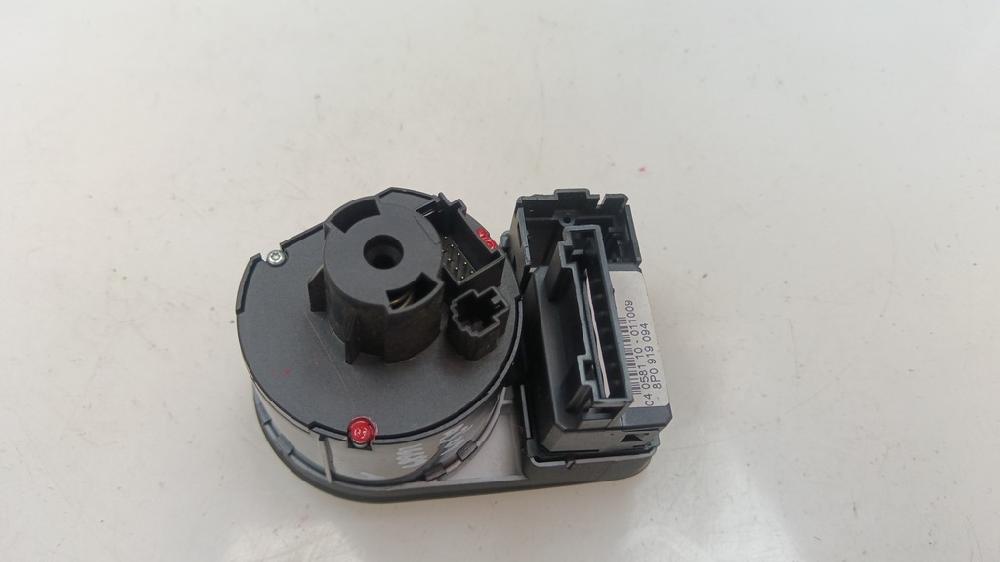 MANDO LUCES AUDI A3 2.0 TDI DPF MT 140CV