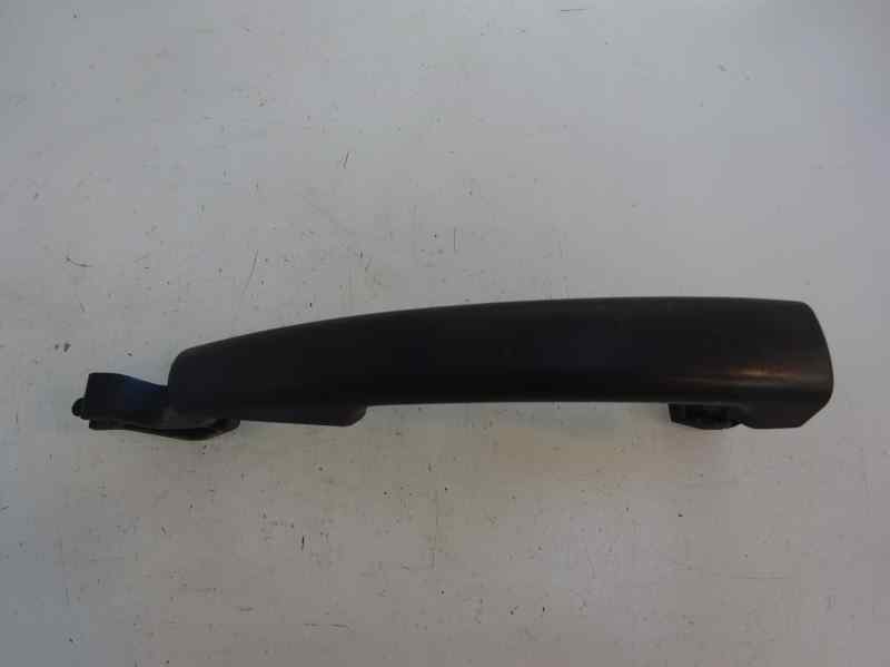 MANETA EXTERIOR TRASERA IZQUIERDA CITROEN C3 2011 1.4 MT 75CV | 55KW