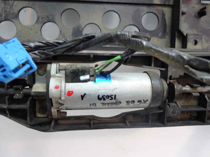 MODULO ELECTRONICO BMW X6 3.0 XDRIVE35D AT 286CV