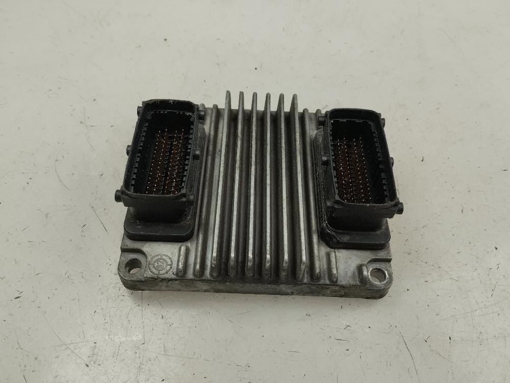 CENTRALITA MOTOR UCE DAEWOO KALOS 1.4 MT 94CV