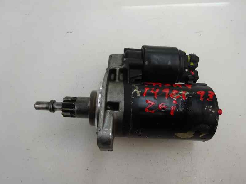 MOTOR ARRANQUE VOLKSWAGEN PASSAT 2.0 MT 115CV