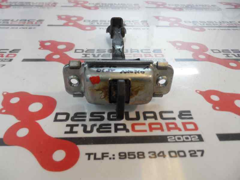 RETENEDOR PUERTA HYUNDAI I20 1.2 MT 78CV