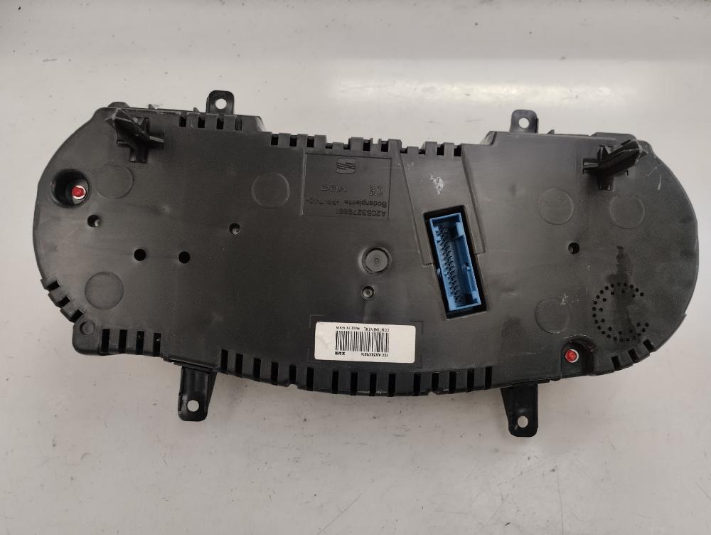 CUADRO INSTRUMENTOS SEAT ALTEA 1.6 MT 105CV | 77KW