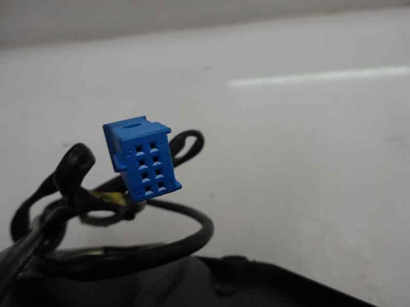 CERRADURA PUERTA TRASERA DERECHA MERCEDES BENZ CLASE C 2001 2.2 MT 143CV | 105KW