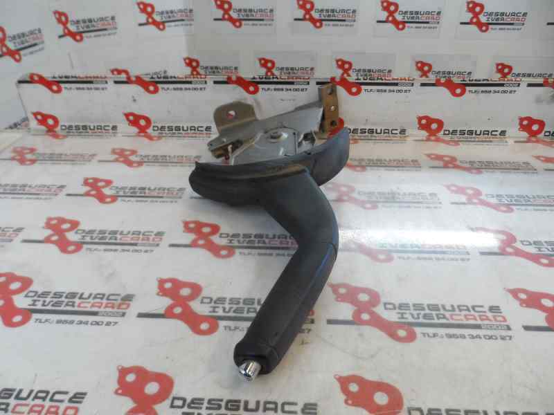 PALANCA FRENO DE MANO MITSUBISHI ASX 1.6 MT 2WD 117CV