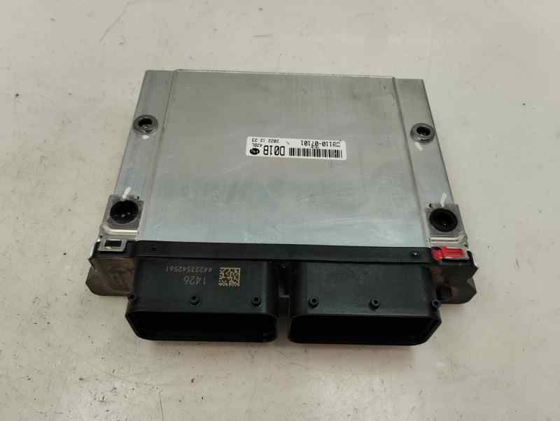 CENTRALITA MOTOR UCE HYUNDAI KONA 1.0 MT 120CV | 88KW