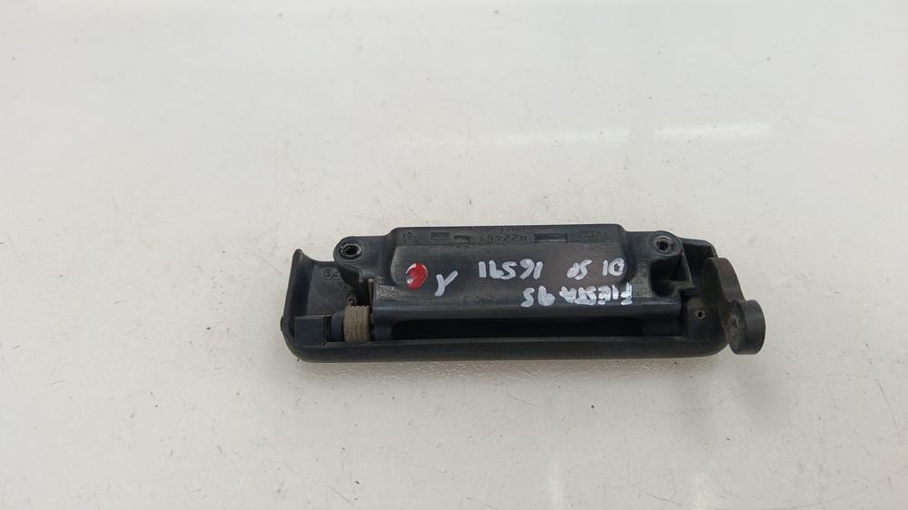 MANETA EXTERIOR DELANTERA IZQUIERDA FORD FIESTA 1.3 MT 59CV