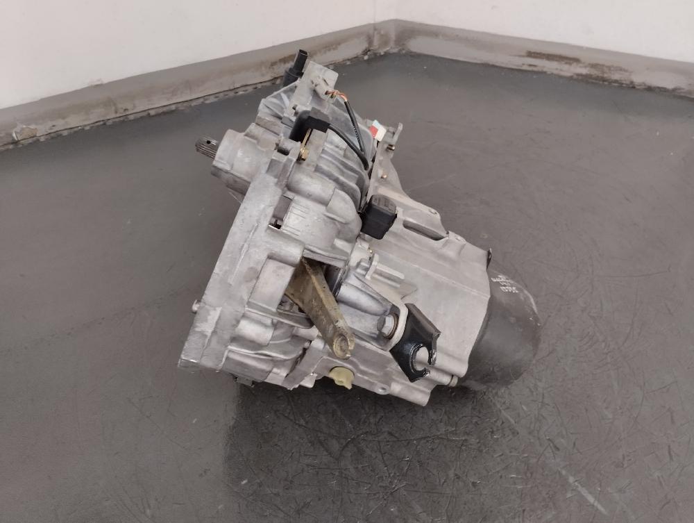 CAJA CAMBIOS RENAULT MEGANE 1.4 MT 75CV | 55KW
