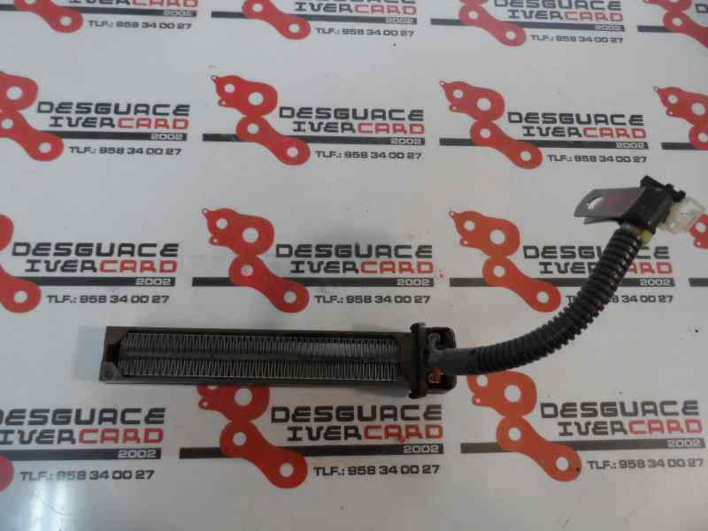 RESISTENCIA CALEFACCION SUZUKI GRAND VITARA 2.0 TD MT 4WD 109CV