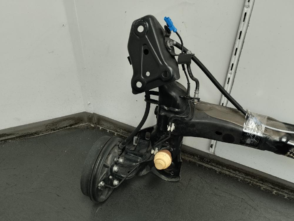 PUENTE TRASERO CITROEN C3 1.2 MT 82CV | 60KW