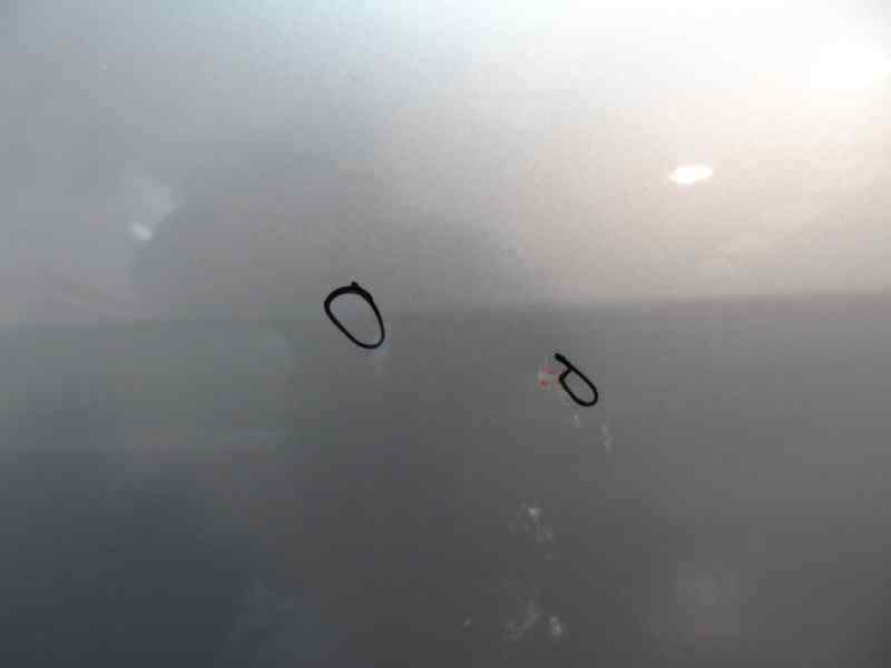 PUERTA DELANTERA IZQUIERDA CITROEN C3 1.6 HDI VTR MT 109CV