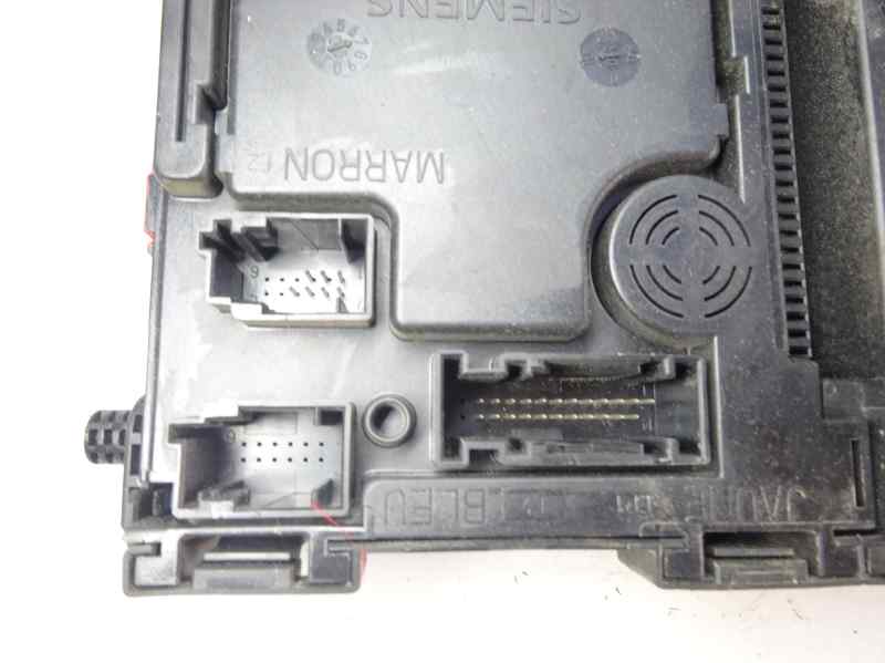 CAJA RELES FUSIBLES PEUGEOT 206 2.0 HDI MT 90CV