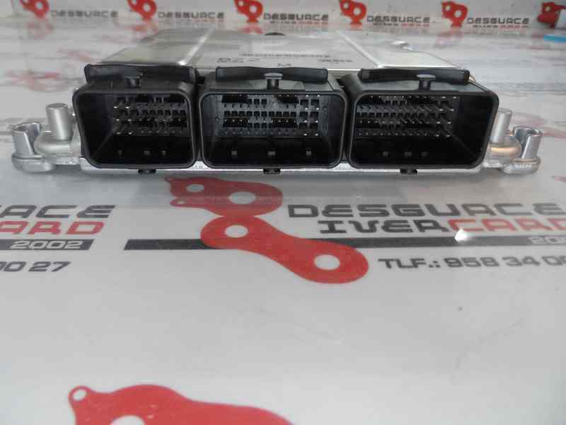 CENTRALITA MOTOR UCE MITSUBISHI SPACE STAR 1.9 DI-D MT 102CV | 75KW