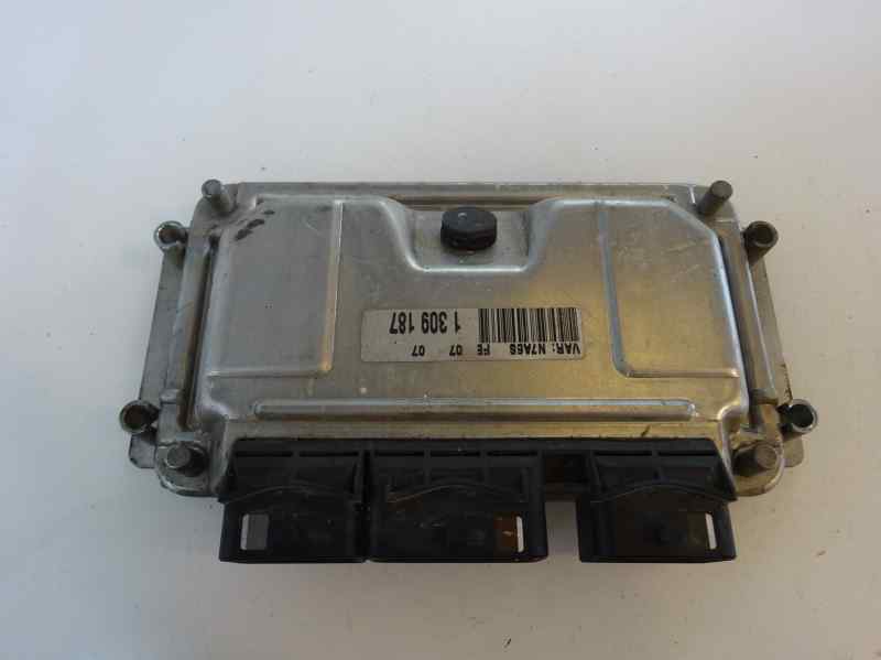 CENTRALITA MOTOR UCE CITROEN XSARA 2001 1.6 MT 109CV | 80KW