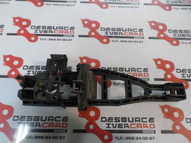 MANETA INTERIOR DELANTERA DERECHA FORD FOCUS 1.8 TDCI MT 115CV | 85KW
