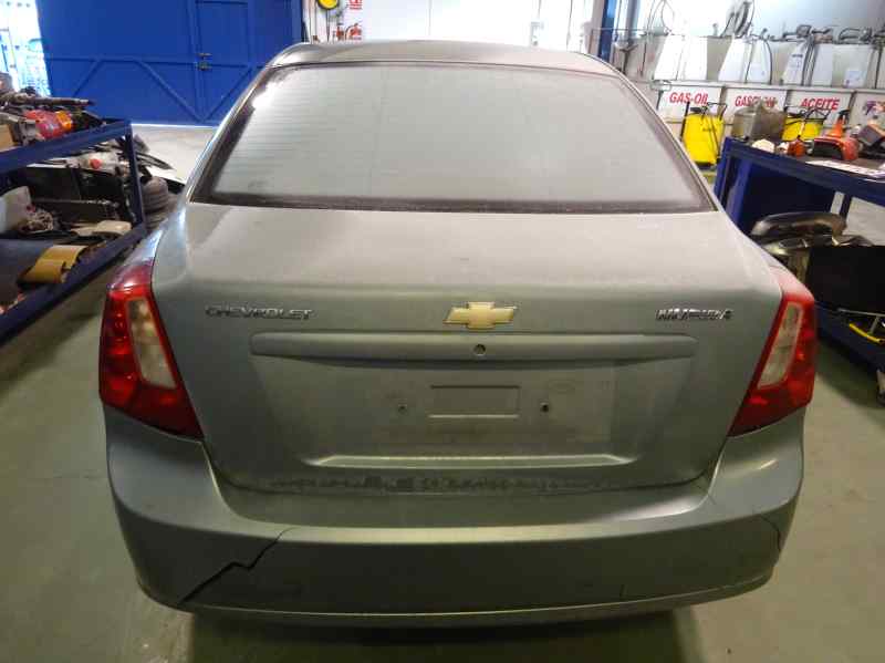 CHEVROLET NUBIRA 2003 1.6 MT 109CV | 80KW
