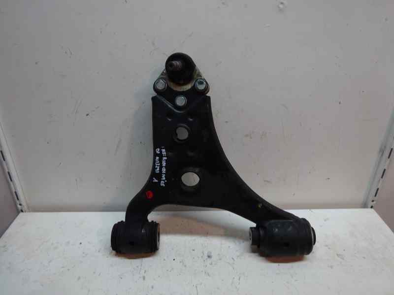 BRAZO SUSPENSION INFERIOR DELANTERO IZQUIERDO MERCEDES BENZ CLASE A 2.0 A 180 CDI MT 109CV