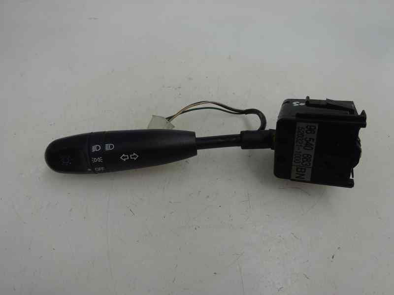 MANDO LUCES DAEWOO KALOS 2004 1.4 MT 94CV