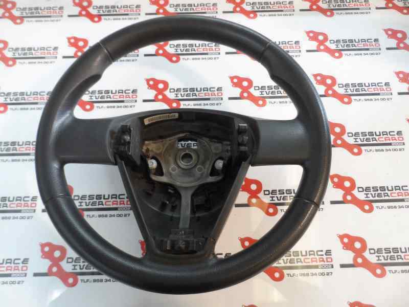VOLANTE CITROEN C3 1.6 HDI VTR MT 109CV