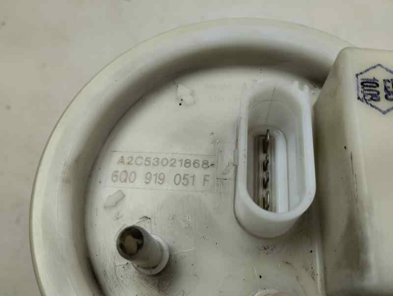 BOMBA COMBUSTIBLE SEAT CORDOBA 1.4 MT 75CV