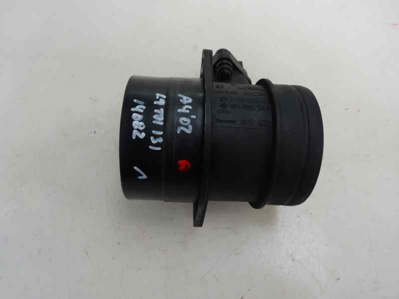 CAUDALIMETRO AUDI A4 1.9 TDI 6MT 130CV