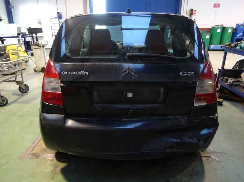 CERRADURA PUERTA DELANTERA IZQUIERDA CITROEN C2 2005 1.4 MT 73CV