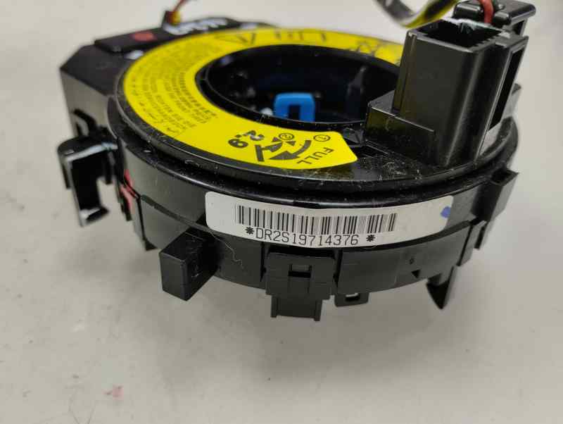 ANILLO AIRBAG HYUNDAI I10 1.0 MT 67CV | 49KW
