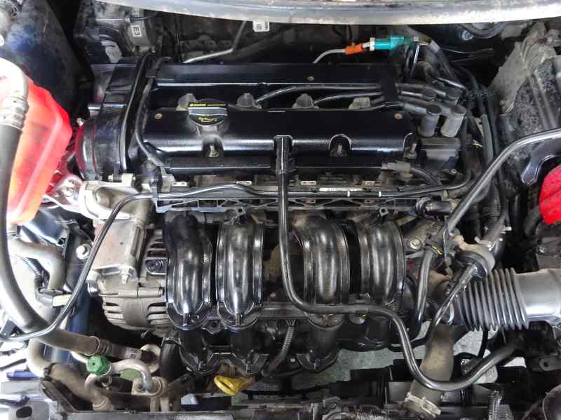 ALTERNADOR FORD FIESTA 2016 1.25 MT 82CV