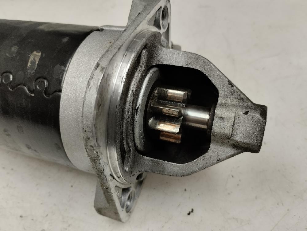 MOTOR ARRANQUE HYUNDAI ELANTRA 2012 1.6 MT 132CV | 97KW