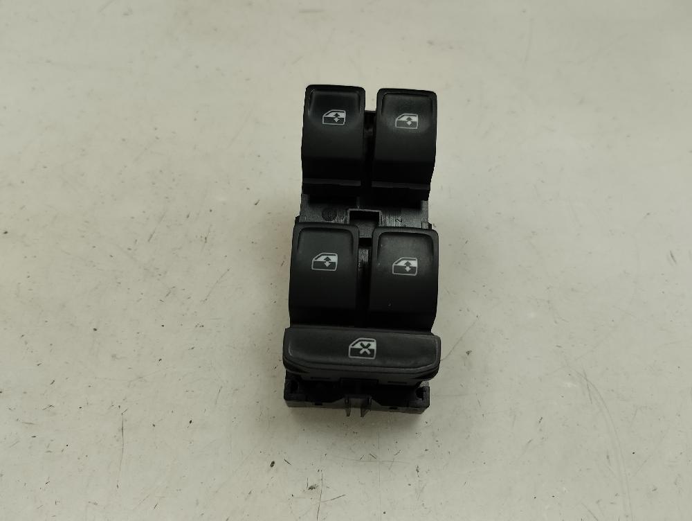 MANDO ELEVALUNAS DELANTERO IZQUIERDO SEAT LEON 1.6 TDI MT 105CV