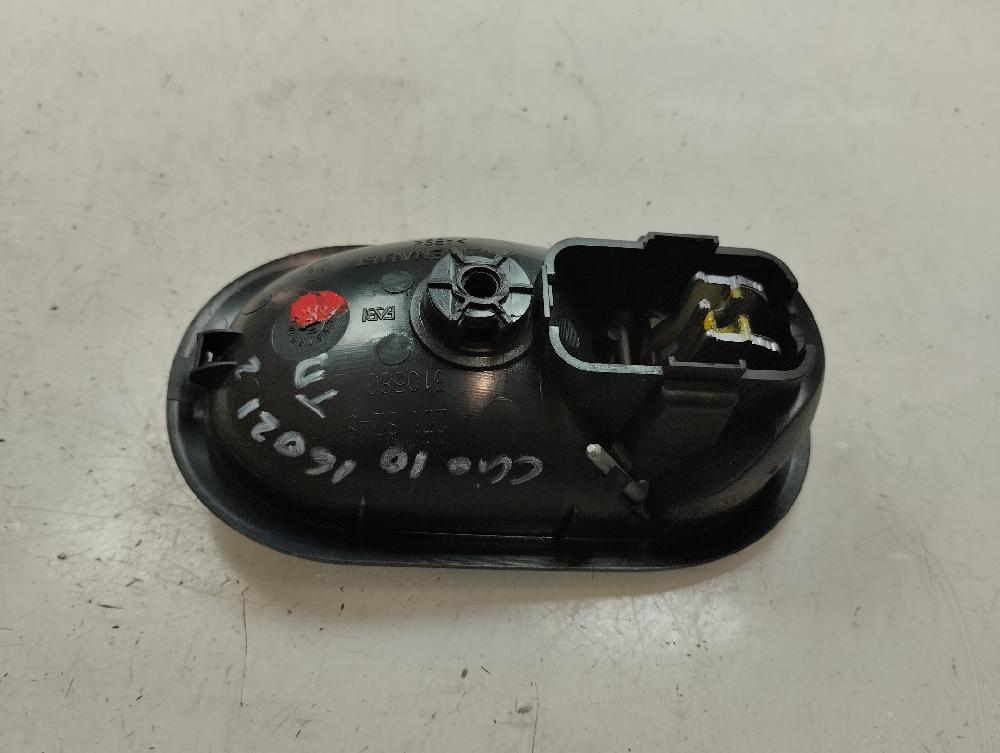MANETA INTERIOR TRASERA DERECHA RENAULT CLIO 1.5 DCI MT 85CV
