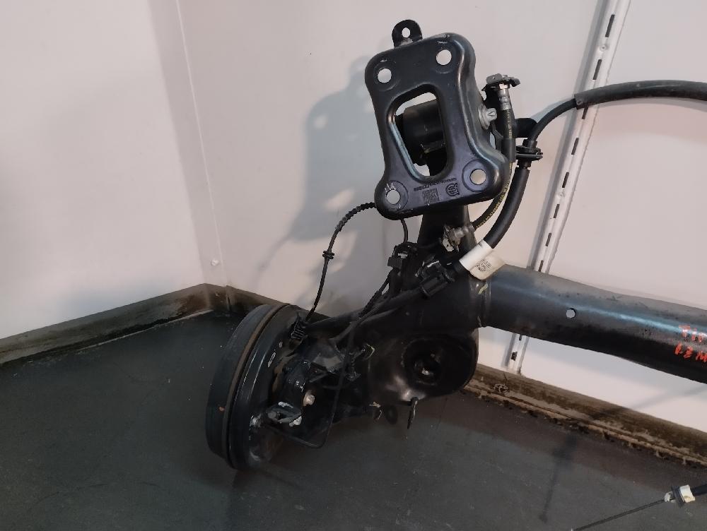 PUENTE TRASERO FIAT TIPO 2019 1.3 95CV DIESEL