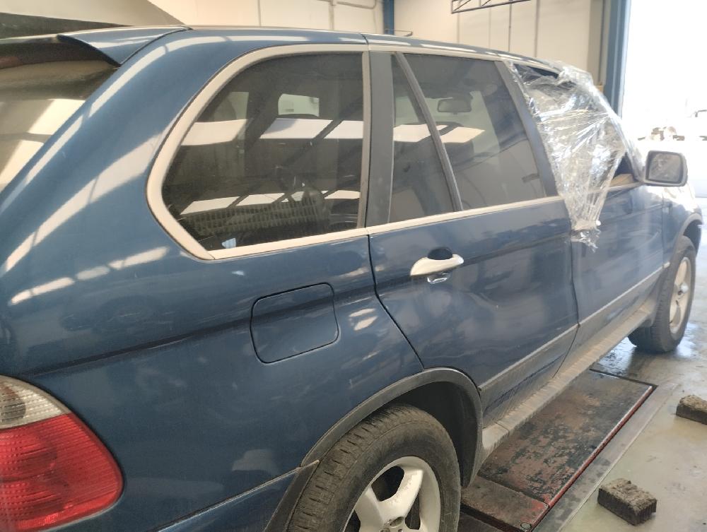 DIFERENCIAL TRASERO BMW X5 2002 3.0D MT 184CV