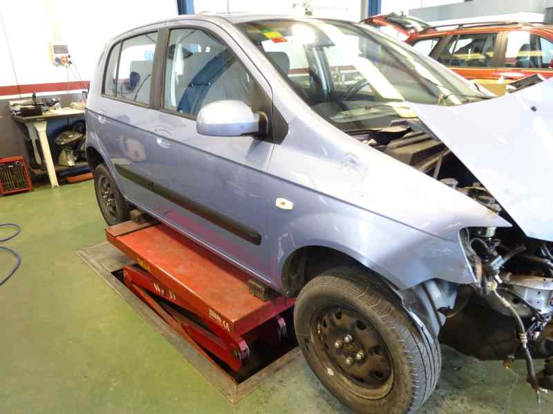 AMORTIGUADOR PORTON HYUNDAI GETZ 1.5 CRDI MT 82CV