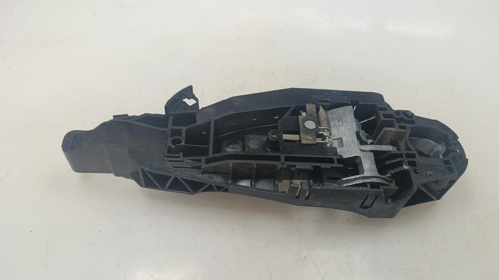 SOPORTE MANETA EXTERIOR DELANTERA IZQUIERDA CITROEN C4 CACTUS 1.6 MT 99CV | 73KW