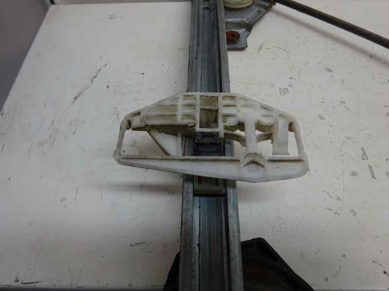 ELEVALUNAS DELANTERO DERECHO CITROEN BERLINGO 2.0 HDI MT 90CV
