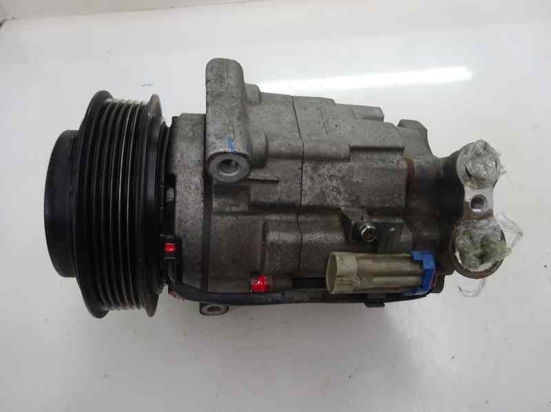 COMPRESOR AIRE ACONDICIONADO CHEVROLET CRUZE 2.0 TD MT 163CV