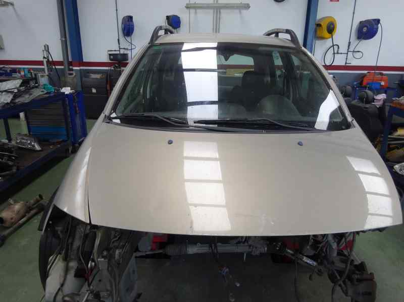 CERRADURA MALETERO PORTON CITROEN C3 2005 1.4 HDI MT 70CV