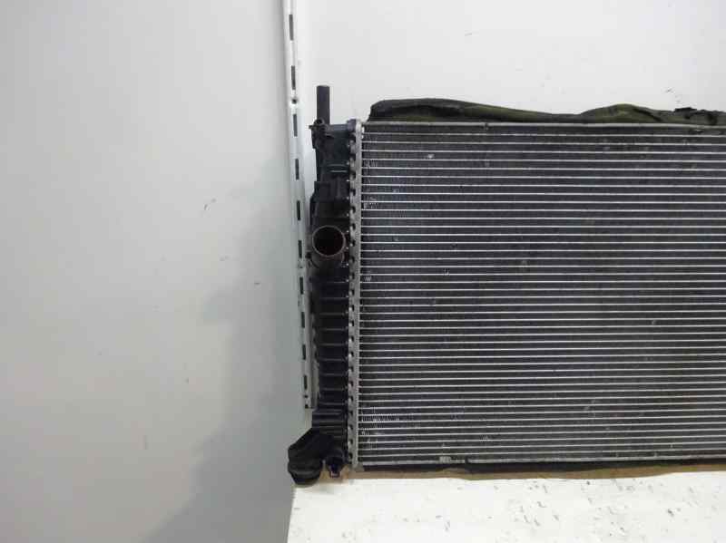 RADIADOR AGUA FORD FOCUS 1.8 TDCI MT 115CV | 85KW