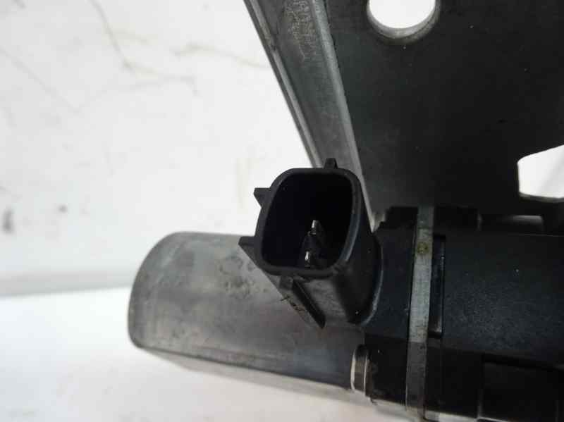 ELEVALUNAS TRASERO DERECHO RENAULT CLIO 2013 0.9 MT 90CV | 66KW
